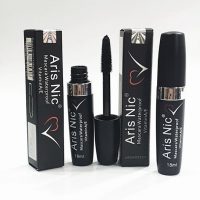 ریمل ضداب و حجم دهنده آریس نایس | ریمل اریس نایس