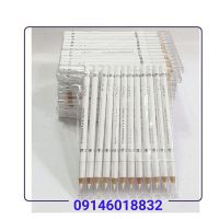 مداد چشم و لب سفید ویدای | vday profesional eye & lip liner | مداد سفید