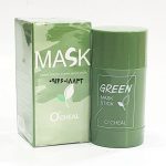 استیک ماسک چای سبز اوچیل ocheal | استیک ماسک