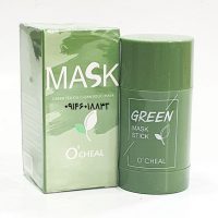 استیک ماسک چای سبز اوچیل ocheal | استیک ماسک