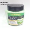 اسکراب الورا فلورانس florence حجم 600ml