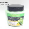 اسکراب خیار فلورانس florence حجم 600ml