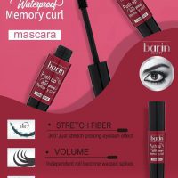 ریمل بارین مدل push up رنگ بنفش | ریمل بارین