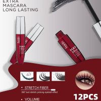 ریمل مکس و سه بعدی بارین | ریمل بارین