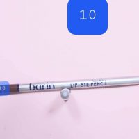 مداد لب بارین شماره 10