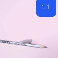 مداد لب بارین شماره 11