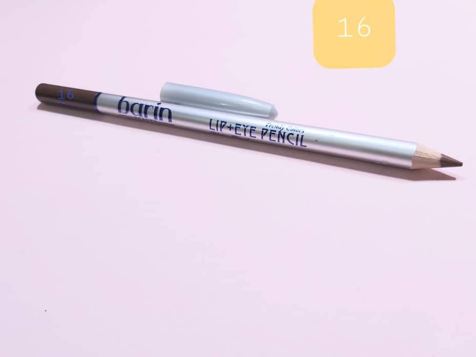 مداد لب بارین شماره 29 | بارین بیوتی