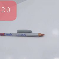 مداد لب بارین شماره 20 | بارین بیوتی