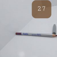 مداد لب بارین شماره 27 | بارین بیوتی