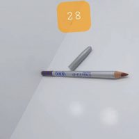 مداد لب بارین شماره 28 | بارین بیوتی
