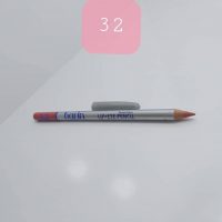 مداد لب بارین شماره 32 | بارین بیوتی
