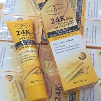 فروش ویژه ژل معجزه روغن کوسه آیچون بیوتی AICHUN BEAUTY