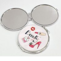 اینه دو طرفه beauty