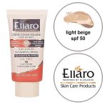 کرم ضد آفتاب فاقد چربی الارو SPF50 | ضدافتاب الارو