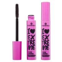 ریمل اسنس صورتی | ریمل اسنس