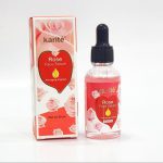 سرم ضدپیری و جوان کننده گل رز کاریته karite