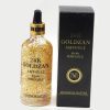 سرم ضد چروک طلا گلدزن | GOLDZAN MAISON DE NATURE 24k AMPOULE