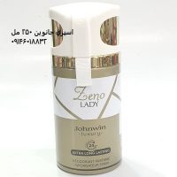 اسپری جانوین LENO LADY حجم ۲۵۰ مل | اسپری جانوین