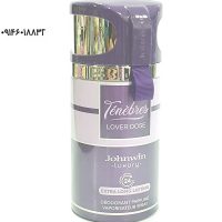 اسپری جانوین feneloves حجم ۲۵۰ مل | اسپری جانوین