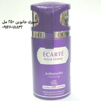 اسپری جانوین pour femme ecarte حجم ۲۵۰ مل | اسپری جانوین