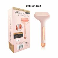 ماساژور آیس رولر غلطک یخی کد rs-374