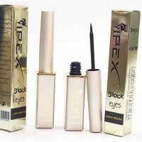 خط چشم پوکه فلزی و ماژیکی اپکس بیوتی