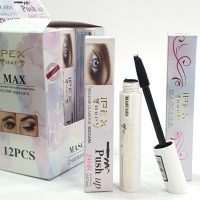 ریمل حجم دهنده و پرپشت کننده اپکس بیوتی IPEX BEAUTY