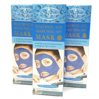 ماسک صورت هیالورنیک اسید  ایچون بیوتی حجم 120 مل | ماسک صورت