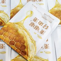 ماسک ورقه ای عسل بیو اکوا