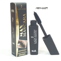 ریمل حجم دهنده و مکس لیدی گاش lady gosh