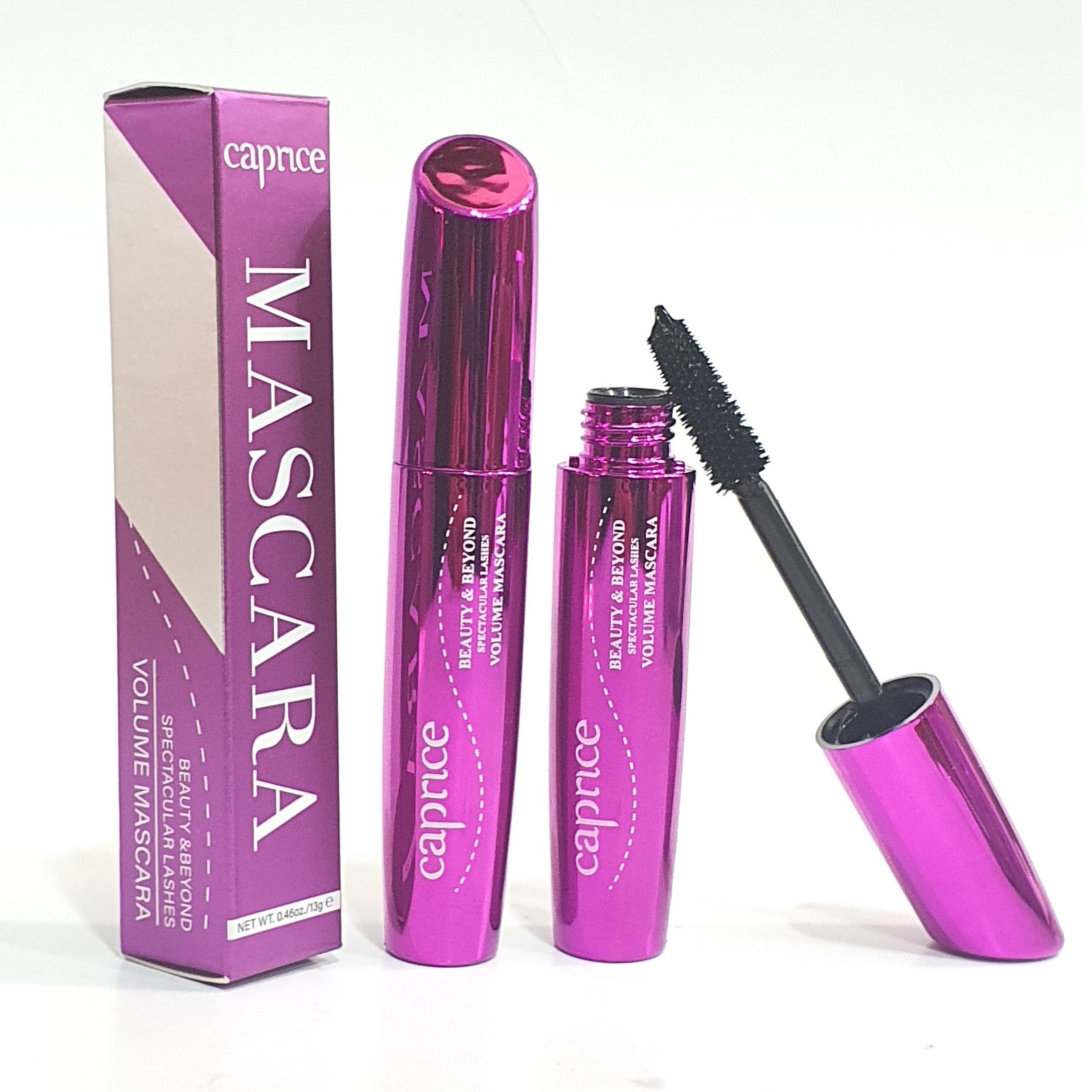 فروش ویژه ریمل حجم دهنده کاپریس | caprice volume mascara فروش ویژه ریمل حجم دهنده کاپریس | caprice volume mascara