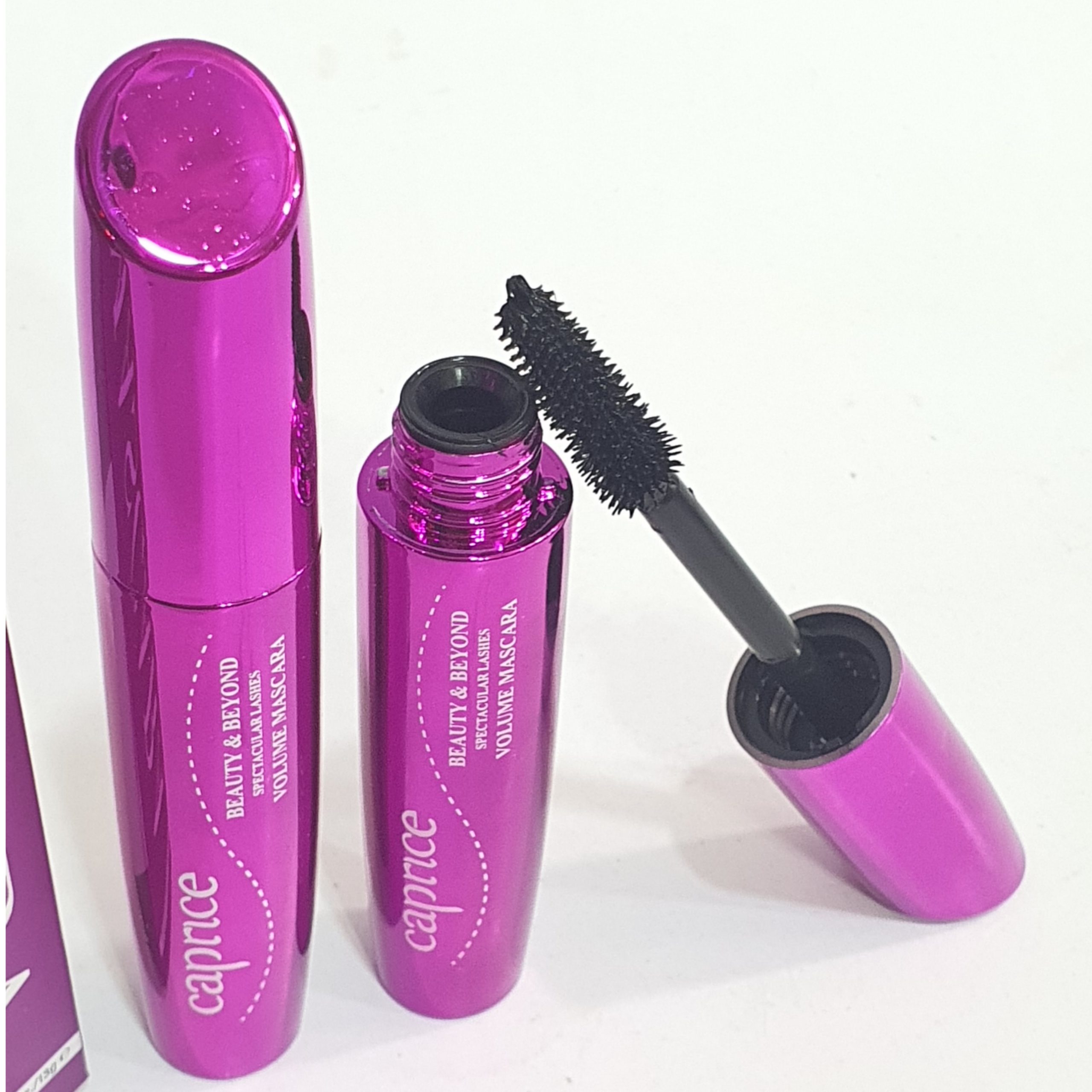فروش ویژه ریمل حجم دهنده کاپریس | caprice volume mascara فروش ویژه ریمل حجم دهنده کاپریس | caprice volume mascara
