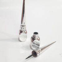 خط چشم ماژیکی میس گابرینی - پوکه نقره ای