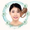 ماسک ورقه ای جلبک دریایی بیواکوا | bioaqua pure seaweed hydra net through mask