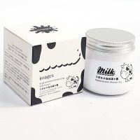 کرم شیر گاو ایمجز حجم 80 گرم