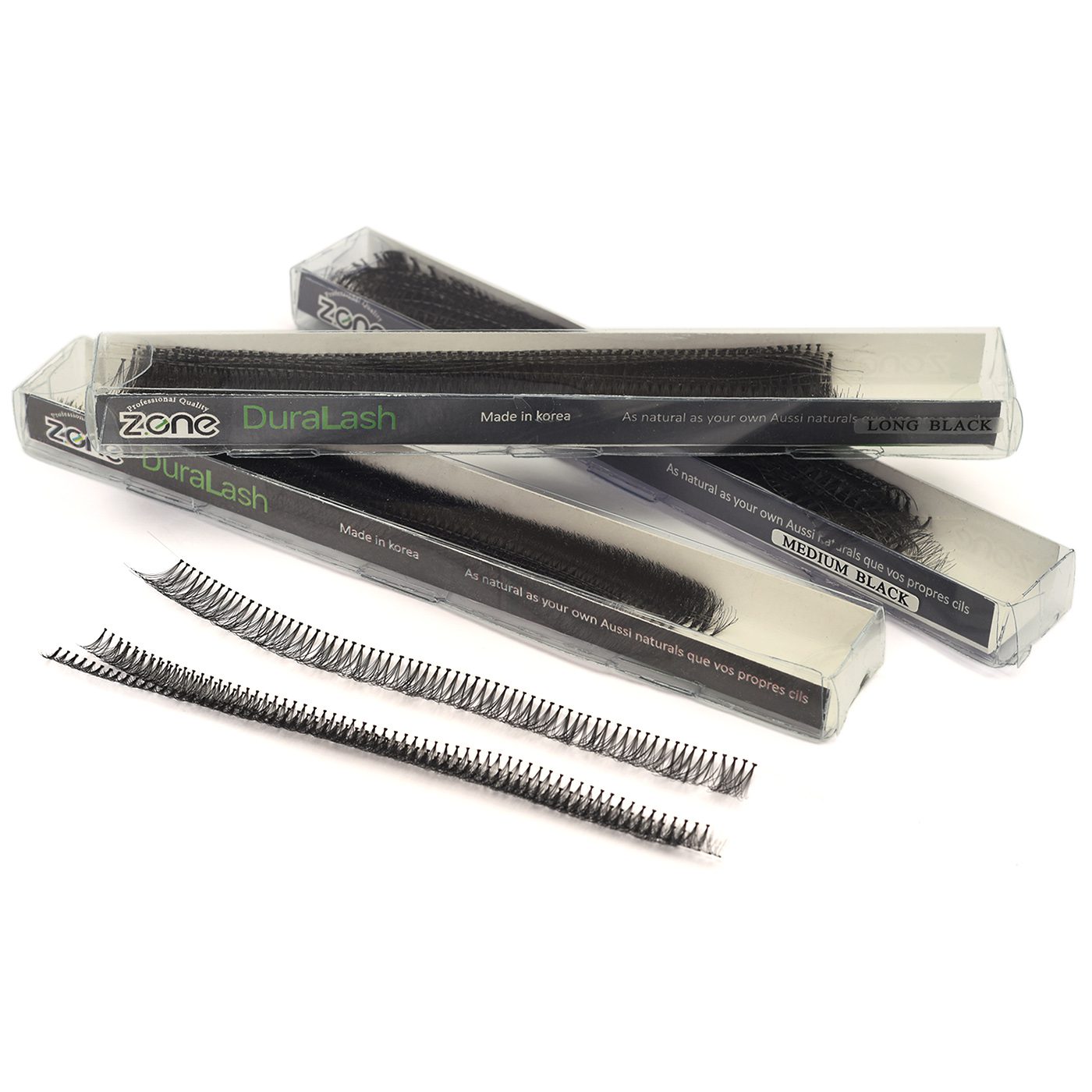 z-one-z-405 مژه ریسه ای زد وان تعداد ۵۰ تایی شماره 8 : دوستان عزیز و دوست داشتنی در خدمتتون هستیم با معرفی یکی از محصولات جدید چشم که اون هم مژه ریسه ای (مژه ریلی ) است که این محصول فوق العاده را با کمترین قیمت و بهرتین کیفیت هم اکنون می توانید از ارایشی گناوه (https://arayeshigenaveh.com/) خریداری کنید و...