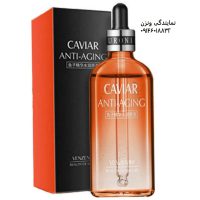 سرم خاویار ونزن وزن 100 مل