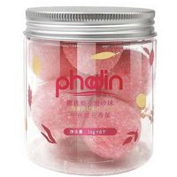 اسکراب توپی پفی بدن 16 عددی | Scrub Ball Skin Whitening