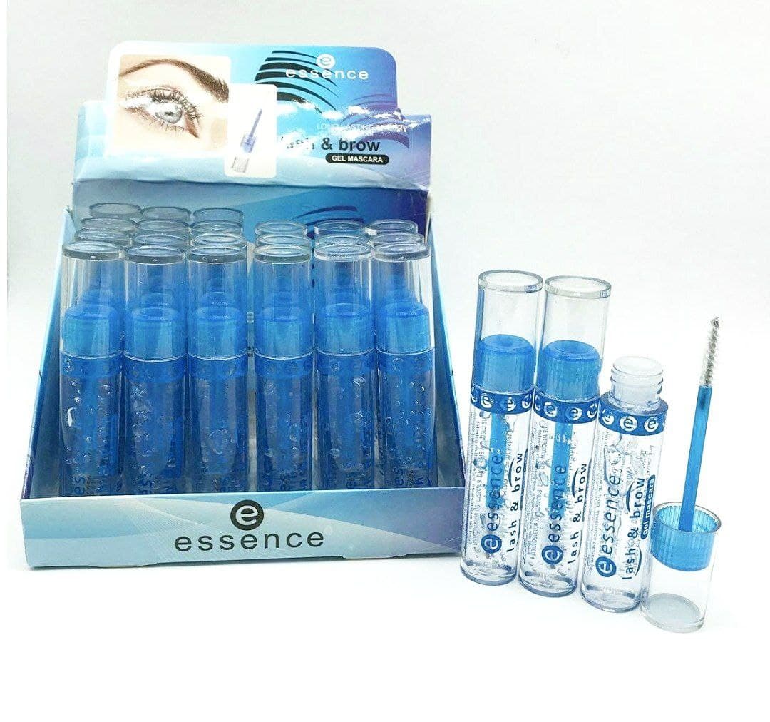 ژل حالت دهنده و تقویت کننده ابرو و مژه اسنس ESSENCE