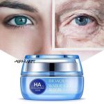 کرم آبرسان هیالورونیک اسید بیواکوا | BIOAQUA Hyaluronic Acid Water Get Cream