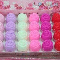 فروش ویژه پک 24 تایی بالم لب کد A | بالم لب