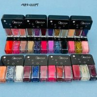 پک 12تایی لاک سه قلو برند MEIYAN