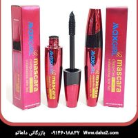 ریمل حجم دهنده و  ضداب مکس گرل