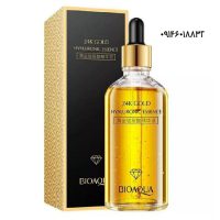 سرم طلا هیالورونیک اسید بیواکوا BIOAQUA