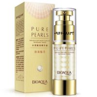 سرم کلاژن و ضد چروک مروارید بیواکوا BIOAOUA