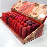 پک ۴۸ تایی رژلب جامد و مات آرتسکین  کد art no : as971032-2