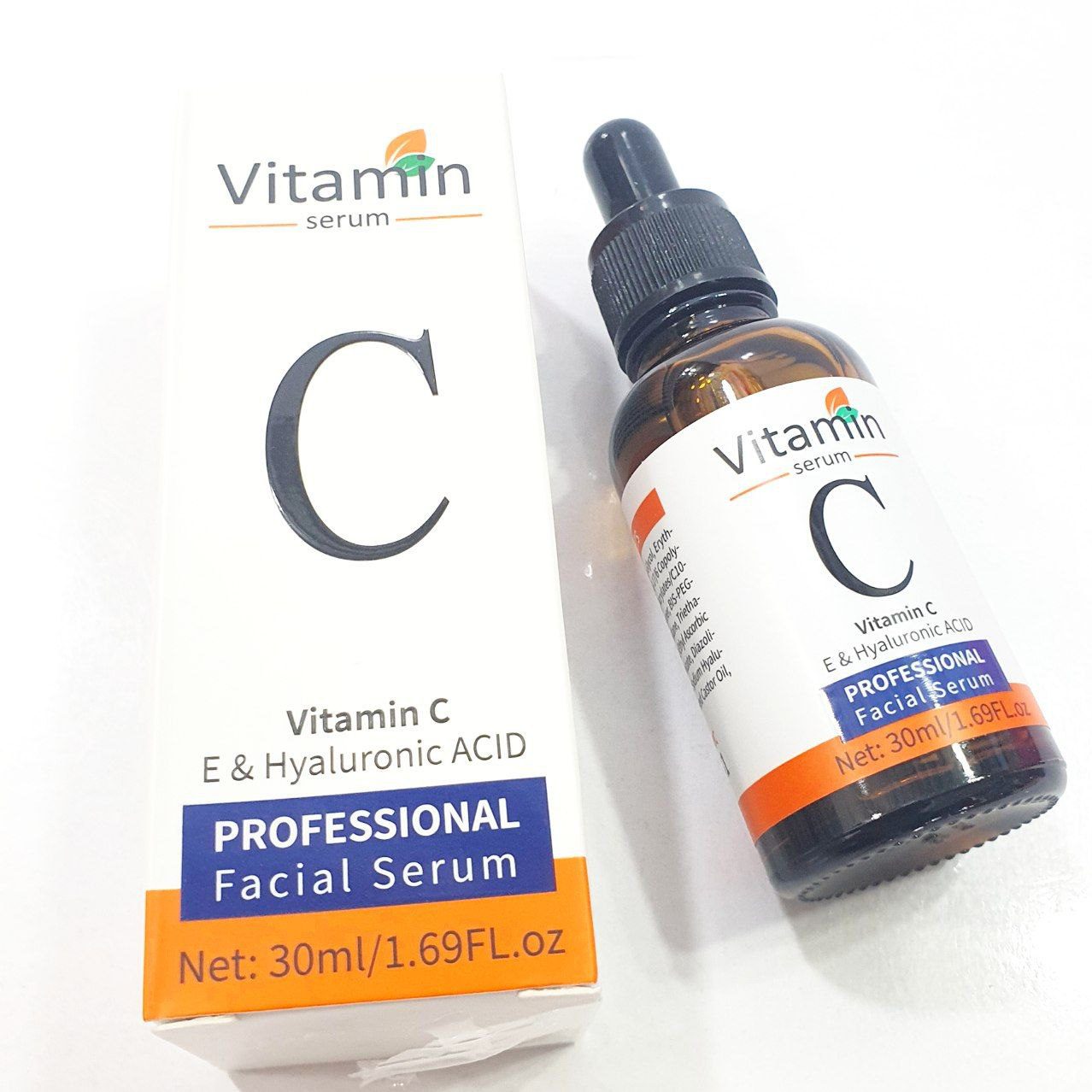 سرم ویتامین سی ساخت فرانسه