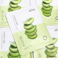 ماسک ورقه ای آلورا برند BPDE | ماسک ورقه ای