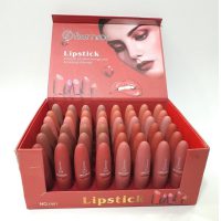 پک ۴۸ تایی رژلب جامد و مات فلورمار