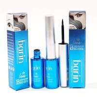 خط چشم ماژیکی بارین بیوتی | Barin beauty hard brush eyelinner